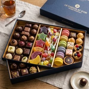 Assorted Sweets Box