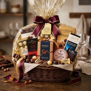 Chocolates Gift Hamper