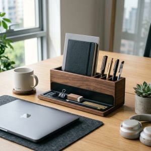 Desk Organizer