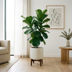 Indoor Plant