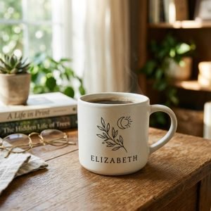 Personalized Mug