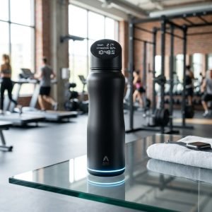 Smart Water Bottle
