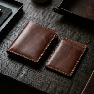 Wallet or Card Holder