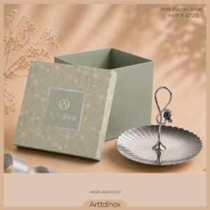 Pole Platter Small