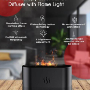 Remaxx Flame Humidifier