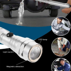 Remaxx Extendable Torch