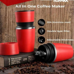 Remaxx Coffee Maker