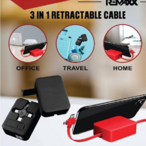 Remaxx Multifunctional Cable
