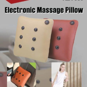 Remaxx Massaging Cushion