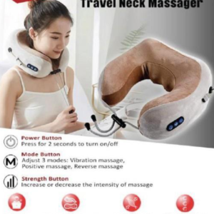 Remaxx Neck Massager Pillow