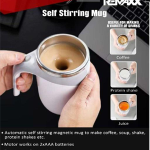 Remaxx Self Stirring Mug