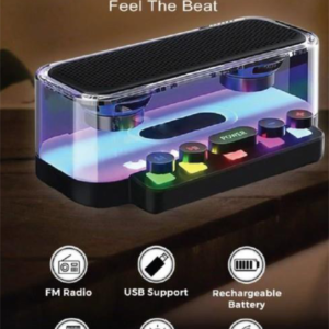 Remaxx Bingo Speaker