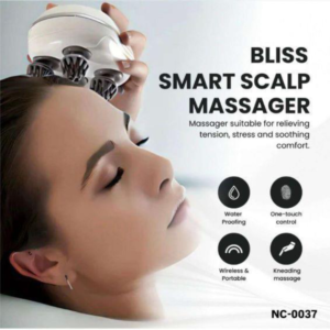 Remaxx Scalp Massager