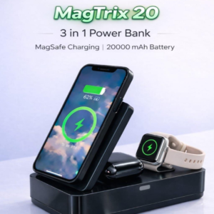 Remaxx Power Bank