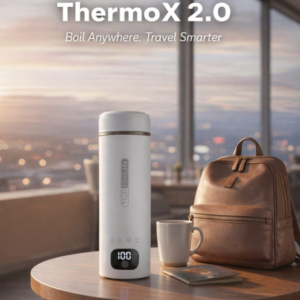 Remaxx Thermo X 2.0