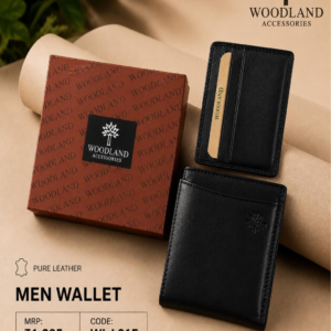 Men Wallet