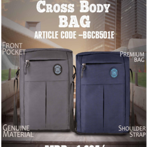 Cross Body Bag