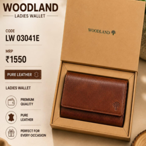 Ladies Wallet