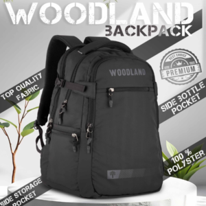 Woodland Backpack