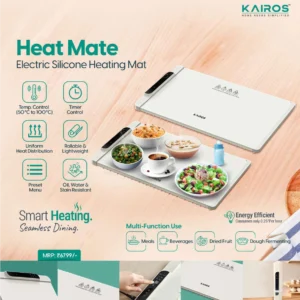 Kairos Product