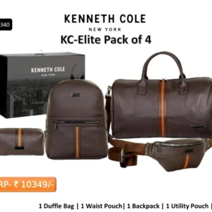 KC-Elite Pack of 4