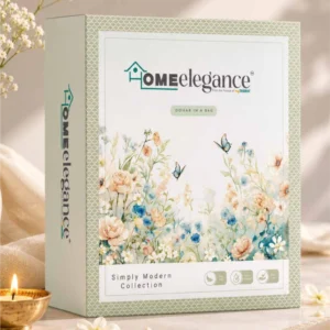 Simply Modern Double Dohar in a Bag Set