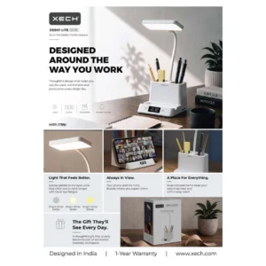 Desky Lite Digital