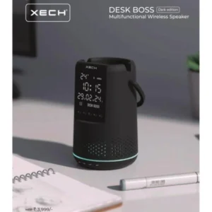 Desk Boss - Dark Edition