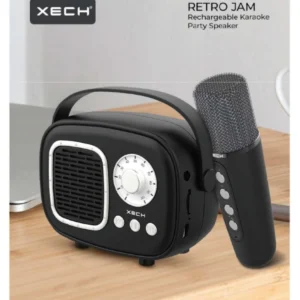 Retro Jam